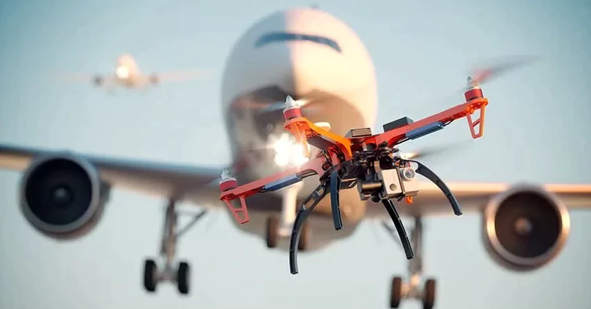 Hãng bay "bốc hơi" 5,6 tỷ, hơn 9.000 khách ảnh hưởng UAV