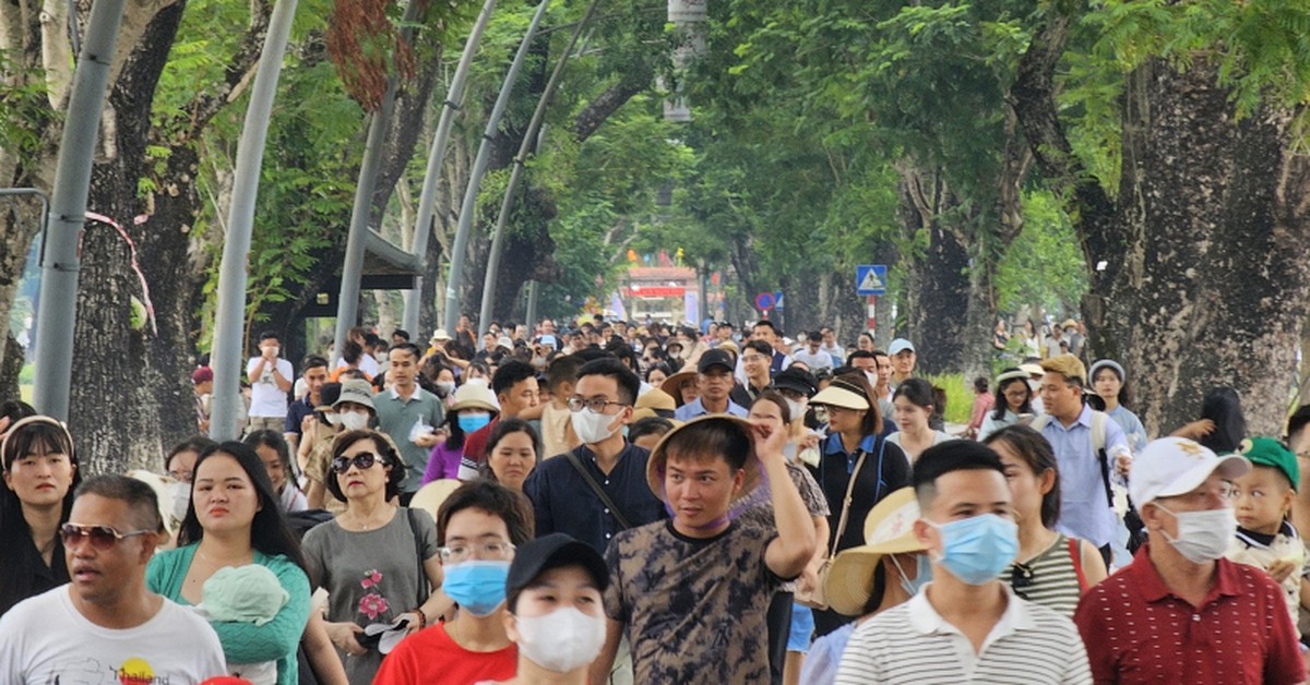 Ngay ngày mai - 19/8, dịch vụ này miễn phí cho toàn bộ người dân Việt Nam