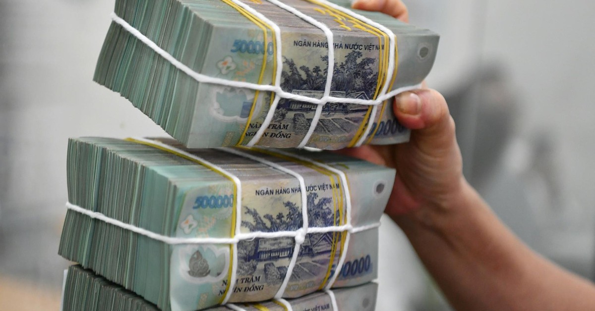Lãnh đạo Vietcombank, VietinBank, Techcombank, HDBank và ACB nói gì về xu hướng lãi suất trong thời gian tới?