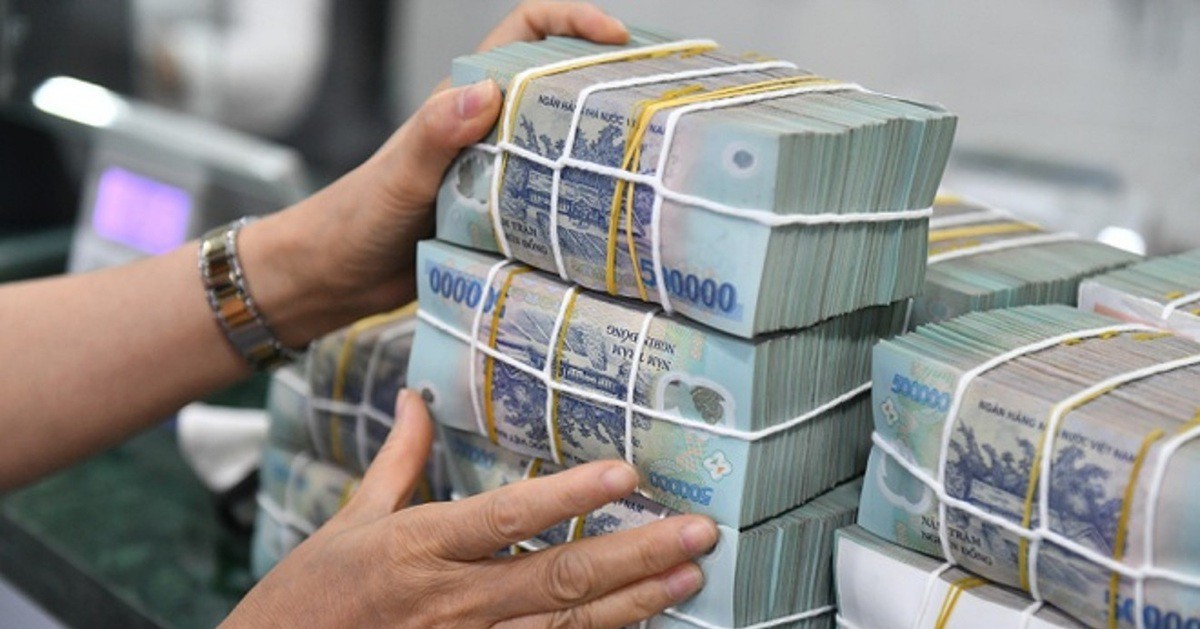 Mỗi tháng, TP.HCM cần thu ngân sách gần 87.000 tỷ đồng để cán mốc hơn 1 triệu tỷ
