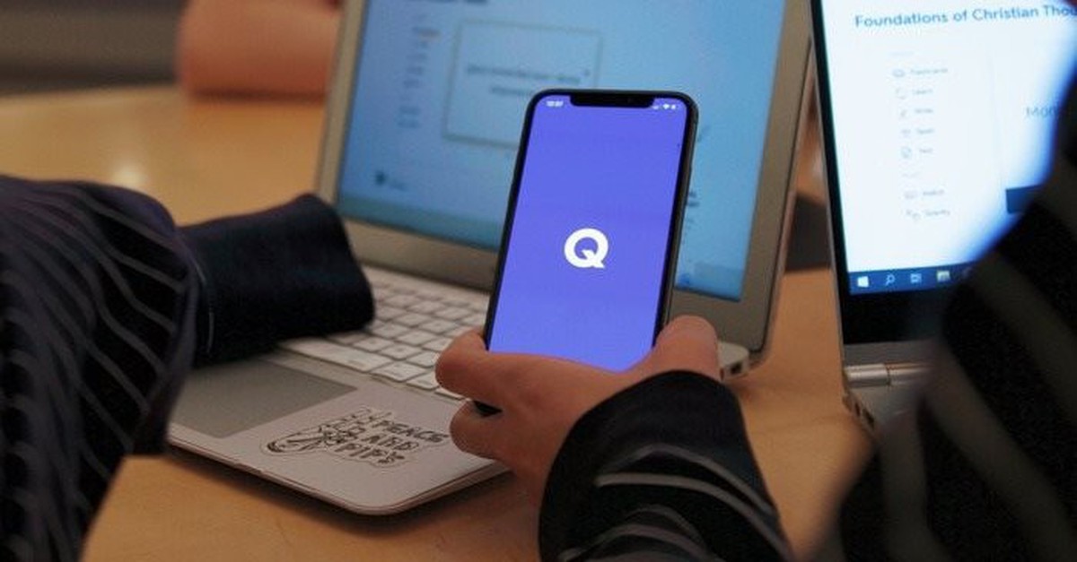 Đừng dùng Gemini hay ChatGPT nữa, chuyển sang ứng dụng miễn phí có tên Quizlet này hay hơn nhiều