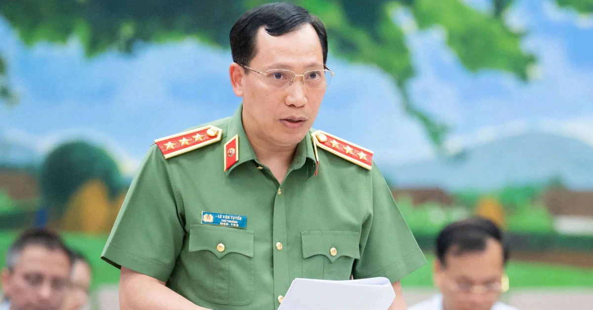 Chính phủ đề xuất chỉ còn 4 tội danh có hình phạt tử hình