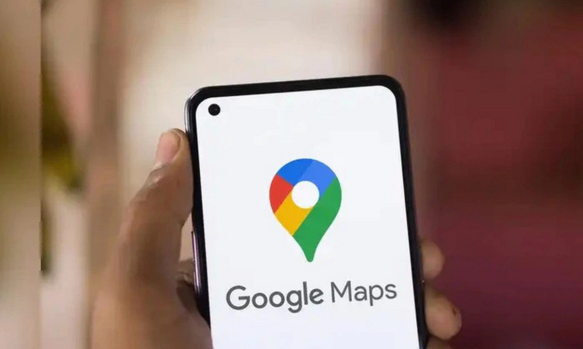 Dừng cài đặt này trên Google Maps để đi đường bớt kẹt xe