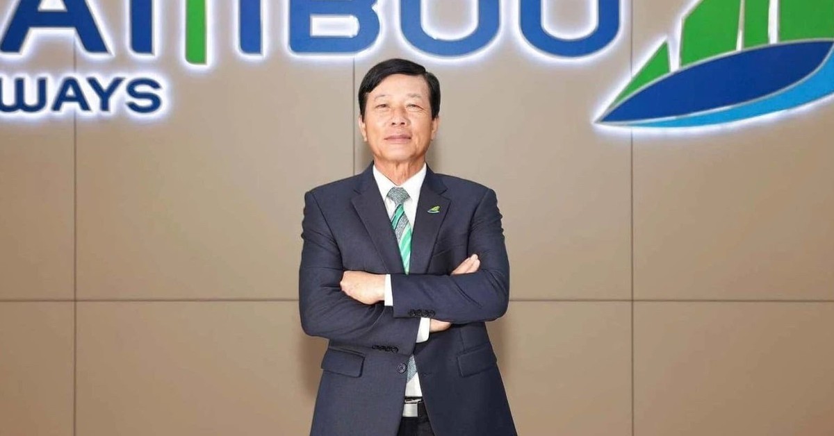 Chủ nợ từng cho Bamboo Airways vay hơn 7.700 tỷ đồng: Nhận nhiệm vụ mới