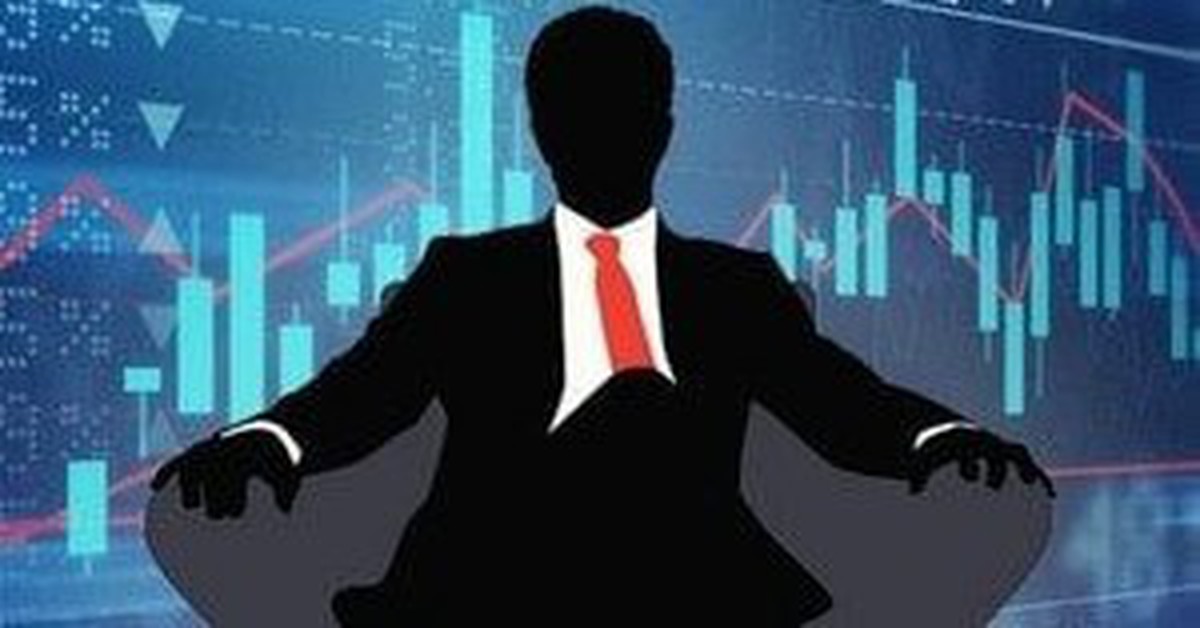 Ông Phạm Chí Trực từ nhiệm