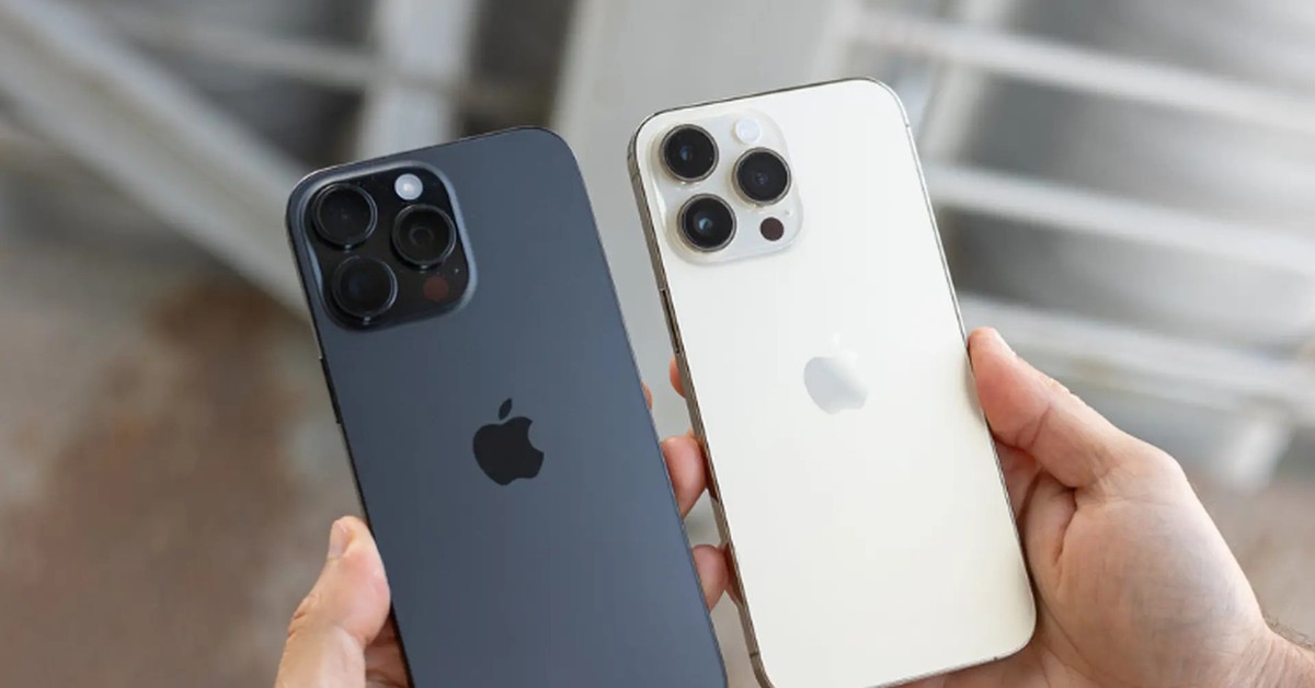 Thông báo quan trọng đến tất cả người dùng iPhone