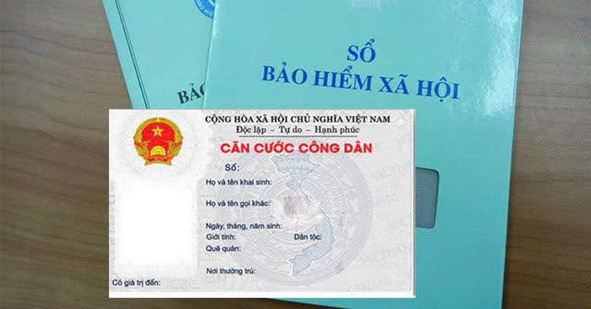 Từ nay đến tháng 9, BHXH của hàng triệu người lao động sẽ có thay đổi quan trọng