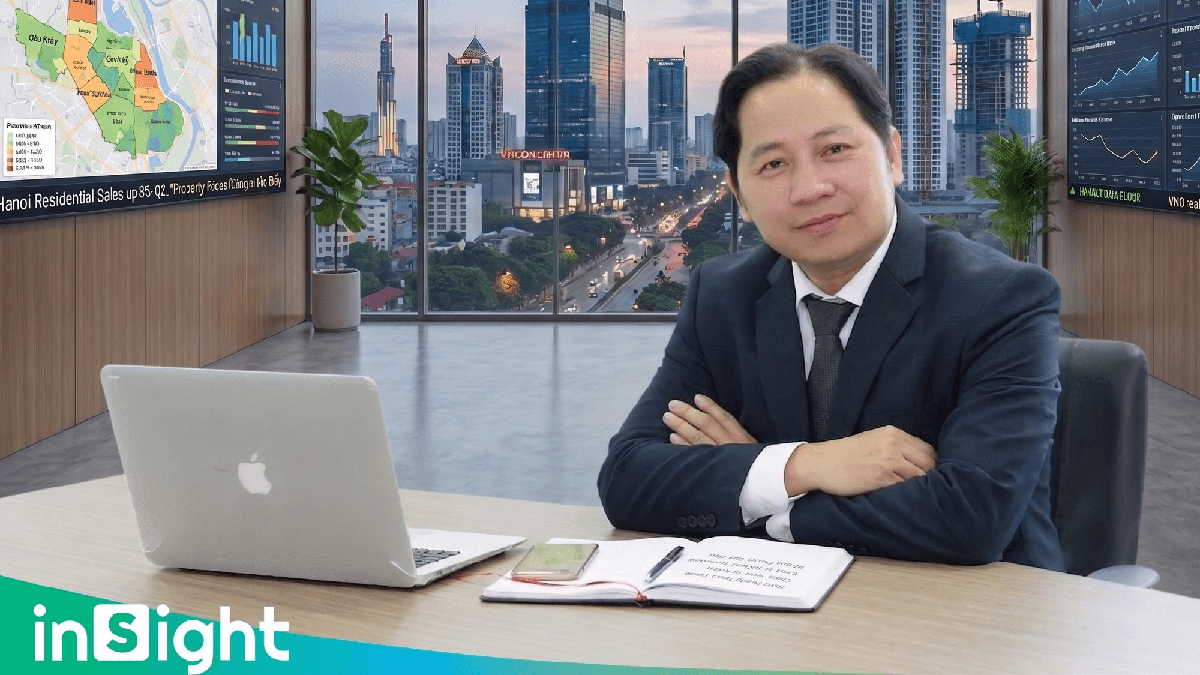 Khi nào người dân không cần, cũng không còn muốn nhất định phải sở hữu 1 căn nhà?