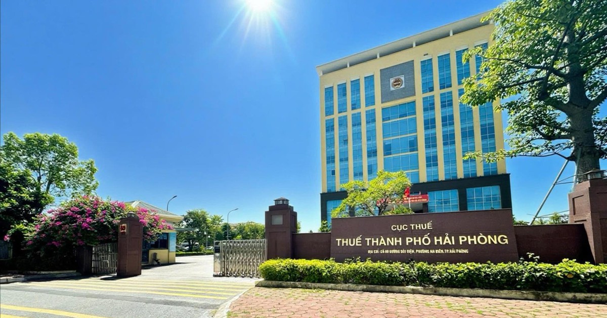 Những người có tên trong danh sách sau đây cần liên hệ ngay với cơ quan Thuế để tránh bị tạm hoãn xuất cảnh