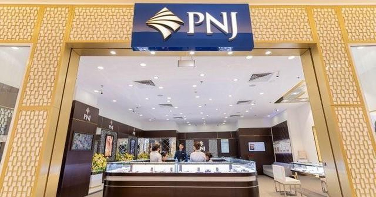 Xuất hiện thêm cổ đông lớn tại PNJ: "Gã khổng lồ" quản lý tài sản 12.000 tỷ USD trên khắp thế giới