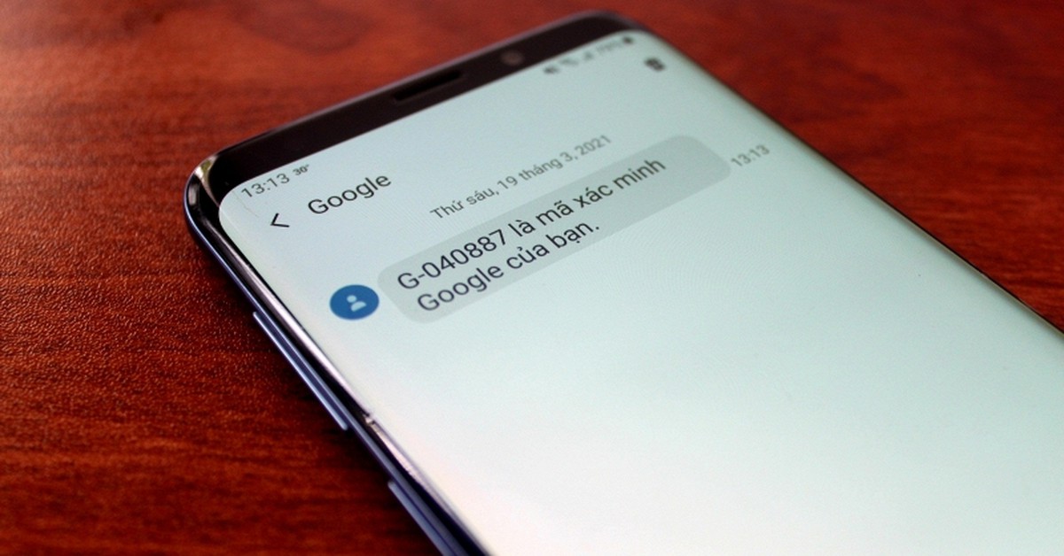 Đã đến lúc khai tử xác thực bằng tin nhắn SMS, đây là cách bảo vệ tài khoản tốt nhất hiện nay