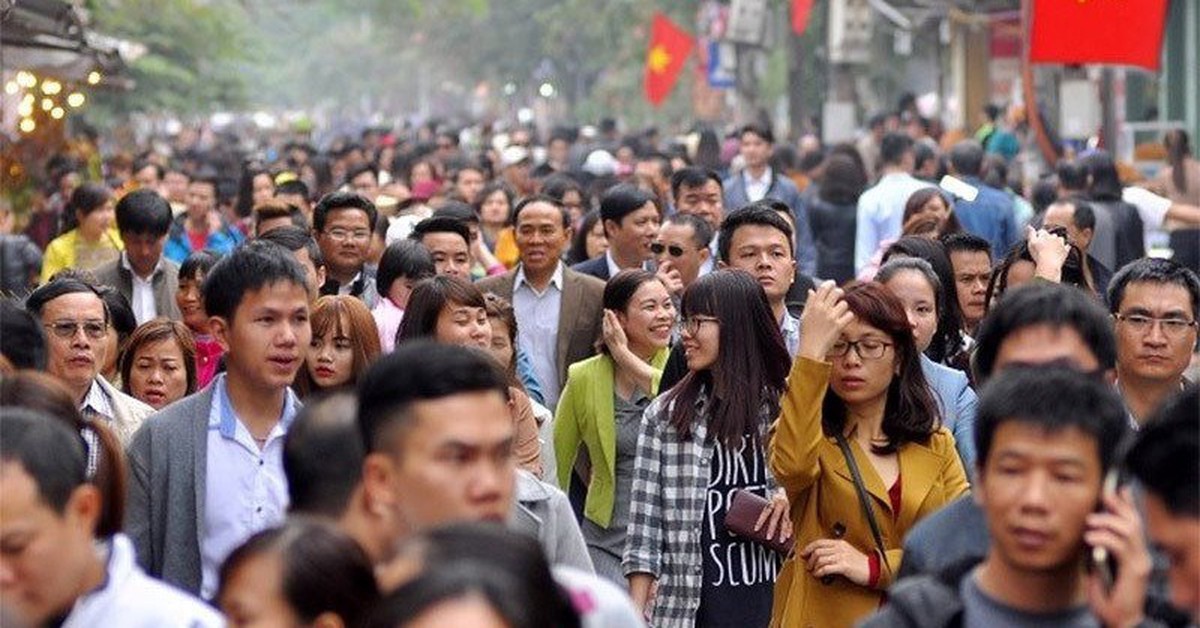 1.500 người Việt học sẽ được Chính phủ cấp học bổng toàn phần ra nước ngoài, đóng góp lớn cho nền kinh tế