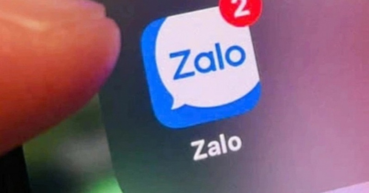 Công an thông báo tới tất cả những ai nhận tin nhắn Zalo, Messenger có nội dung sau