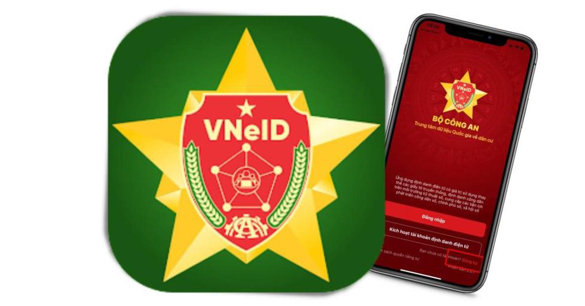 Cách sử dụng BHYT trên VNeID, VssID khi đi khám, chữa bệnh nhanh chóng, đơn giản