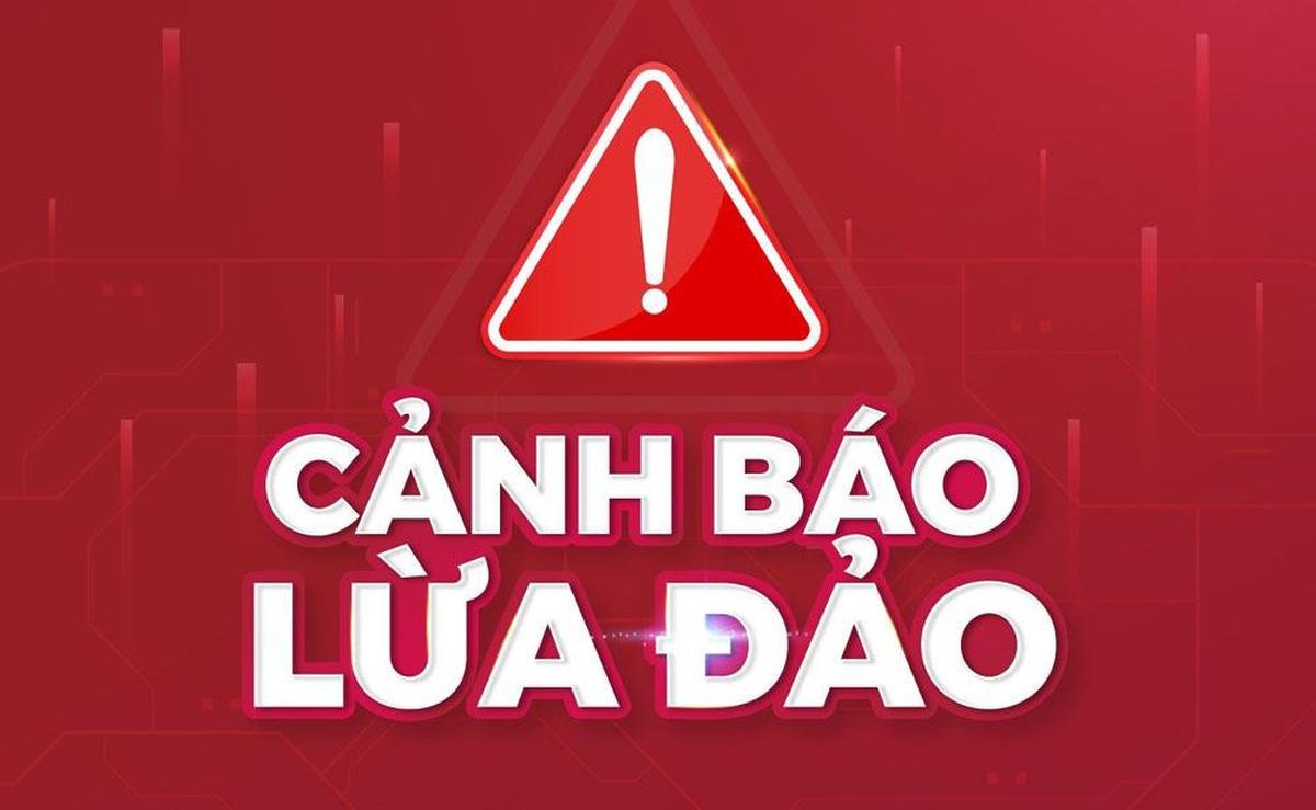 Cảnh báo lừa đảo chiếm đoạt tài sản bẳng giấy báo nhập học giả