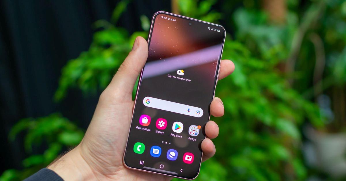 Người dùng Samsung kiểm tra và tắt ngay 4 tính năng "gây hại" này ngay lập tức: Đây là cách làm