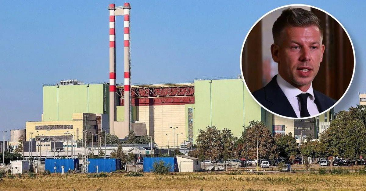 Đúng 1h30" ngày 2/8, láng giềng Ukraine lần đầu tiên dừng hoạt động nhà máy điện hạt nhân do Nga xây dựng