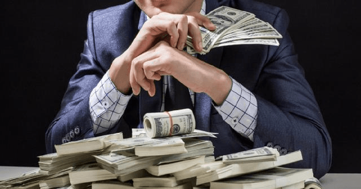 Đại gia Việt kiếm tiền thần tốc: Nhiều doanh nghiệp bỏ túi hàng chục tỷ đồng mỗi giờ