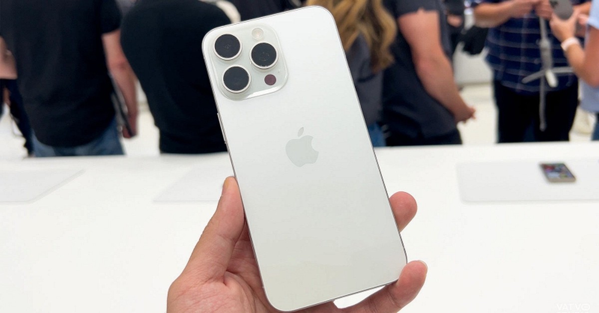 3 chiếc iPhone đang giảm giá "sập sàn", đáng mua nhất hiện nay