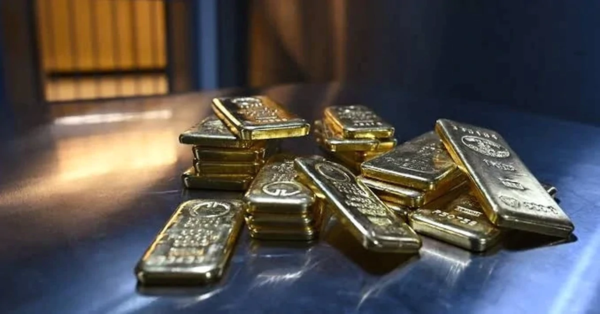 Vàng sở hữu những lợi thế không hàng hóa nào có được
