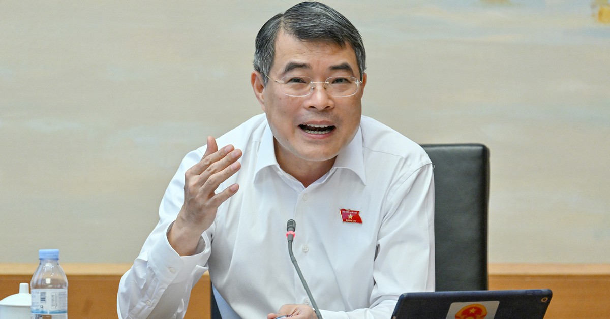 Thủ tướng Lê Minh Hưng lý giải vì sao giá nhà t...