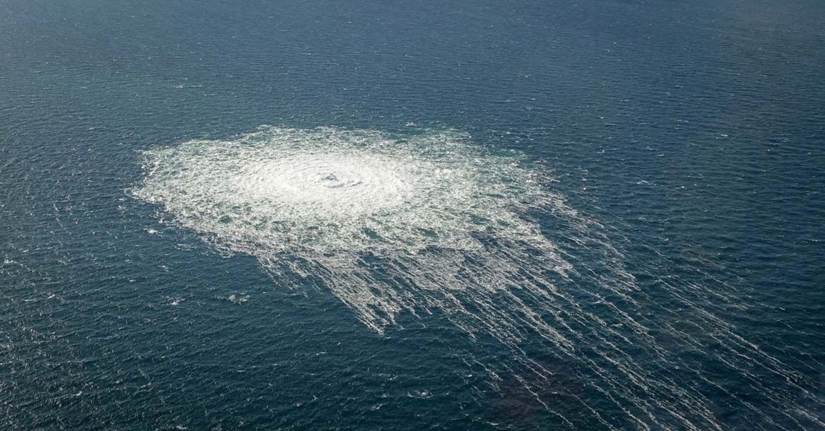 Bắt nghi phạm gây nổ đường ống khí đốt huyết mạch của Nga, "anh cả châu Âu" lập tức đòi dẫn độ