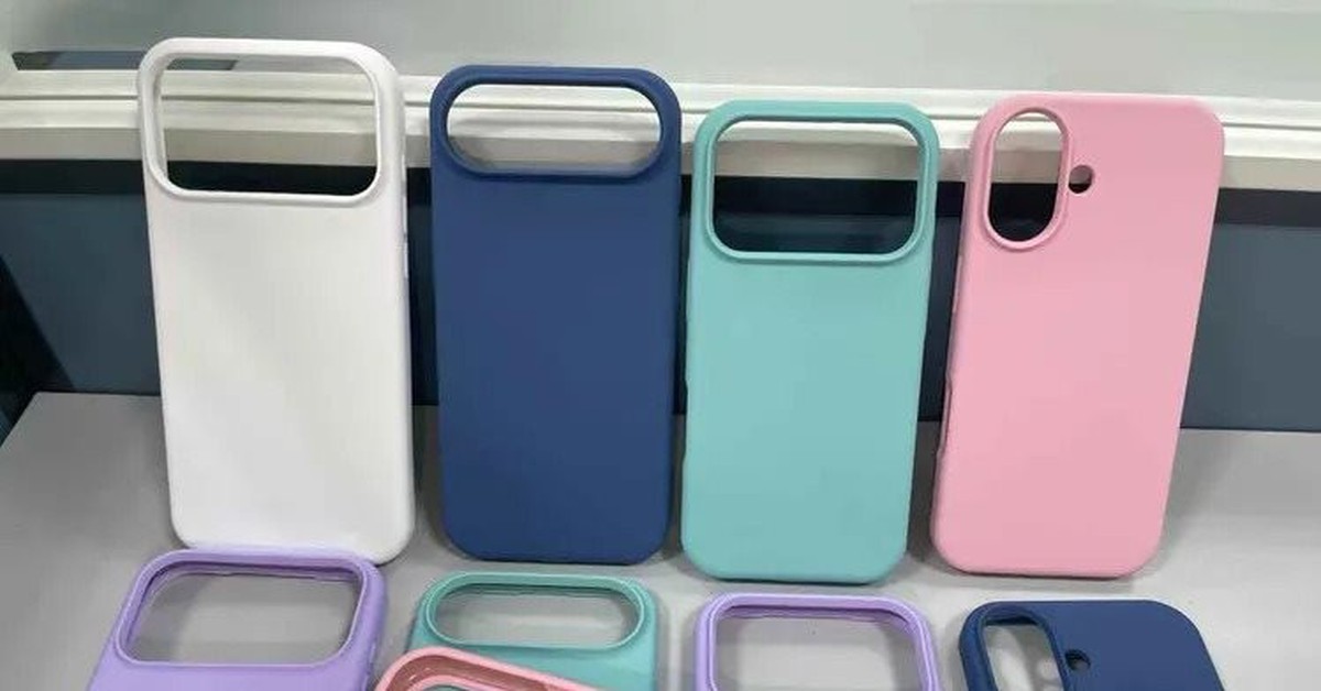 Cảnh báo về ốp điện thoại Trung Quốc siêu rẻ: Sạc pin, chơi game "làm máy nóng 40 độ" khiến chất độc tăng lên gấp đôi