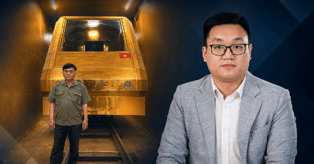 Đại gia Đường Bia muốn xây 100.000 căn nhà giá 1 tỷ đồng: Chuyên gia chỉ ra bài toán bị bỏ quên
