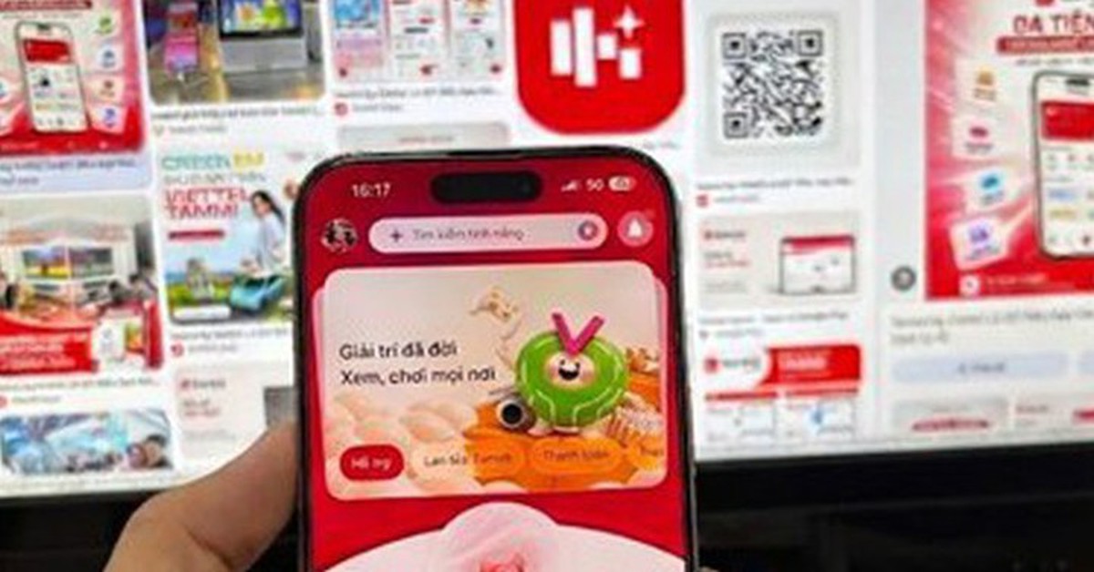 Siêu ứng dụng "Made in Vietnam" mới toanh vượt mốc 5 triệu người dùng: Tất cả nhờ tính năng chưa từng có