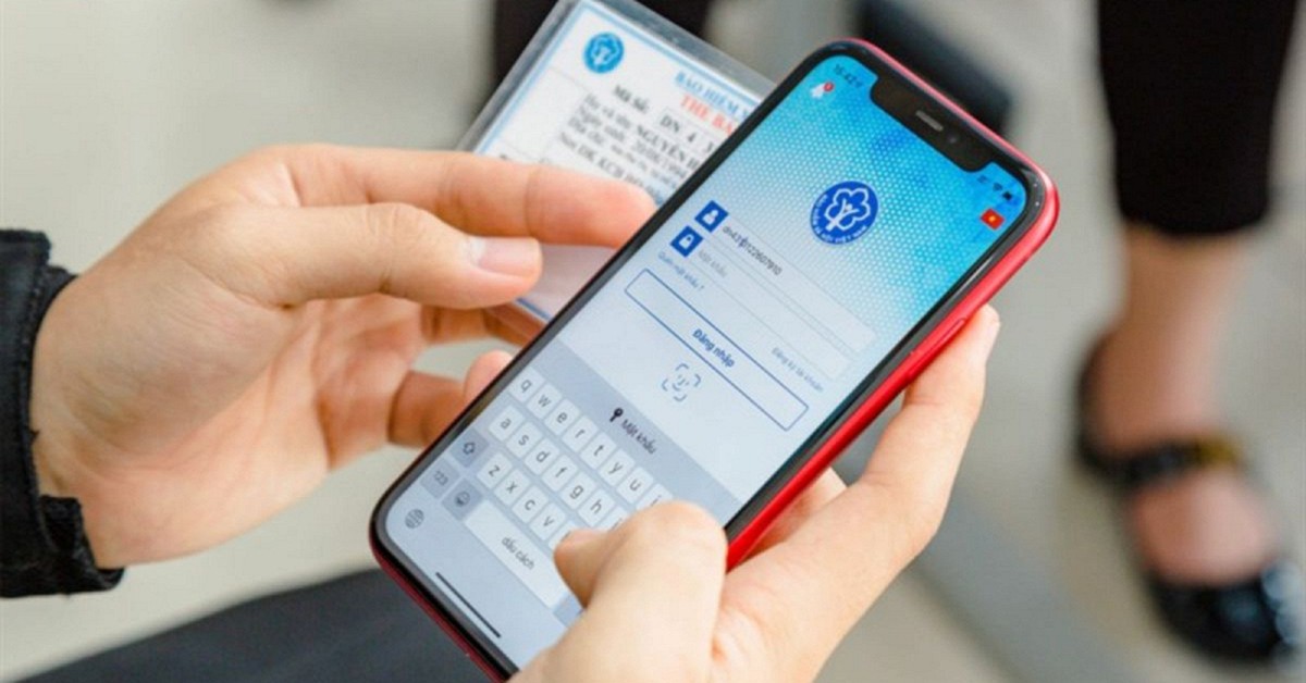 Thông báo quan trọng về số định danh cá nhân, CCCD thay thế mã số bảo hiểm xã hội mà người dân cần biết rõ