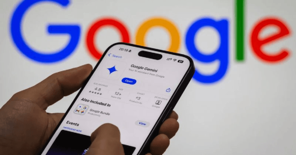 Google miễn phí 1 năm gói AI cho một đối tượng người dùng Việt Nam, có 400 GB dung lượng: Vào đăng ký ngay