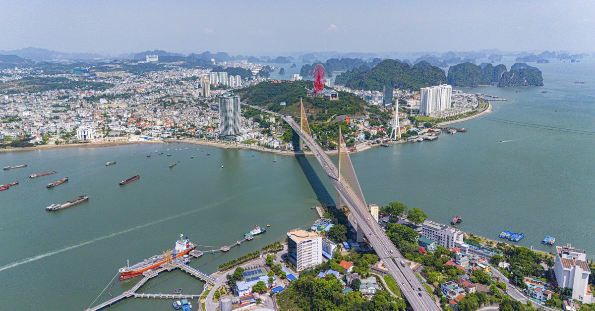 Vượt TP.HCM và Hà Nội, địa phương này trở thành nơi có GRDP bình quân cao nhất Việt Nam