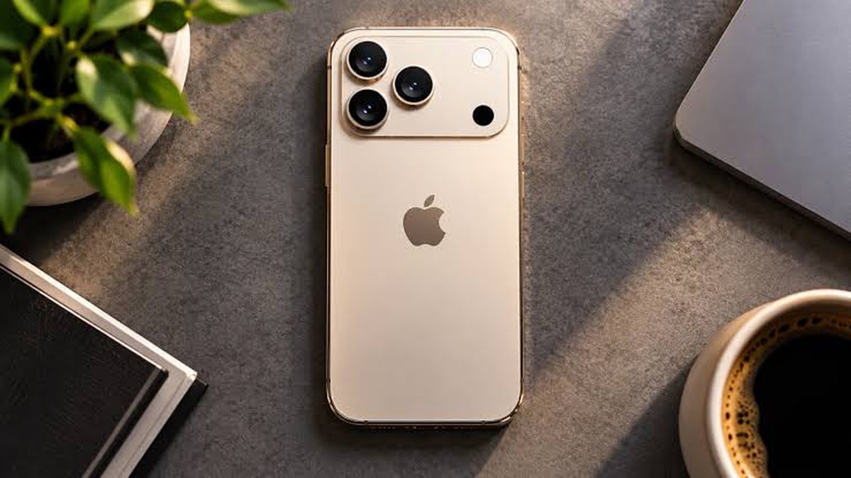 iPhone 18 Pro Max vừa lộ diện nâng cấp "đáng tiền"