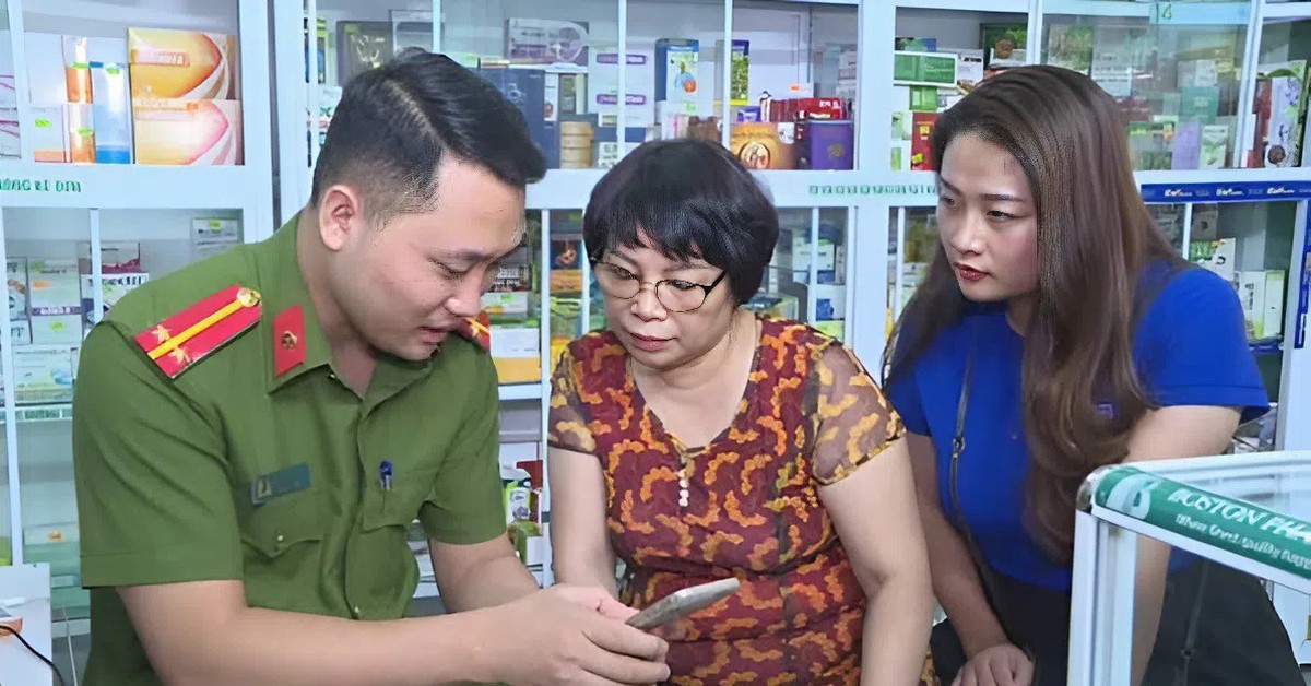 Tất cả người dân có VNeID chú ý tính năng chưa từng có sắp xuất hiện