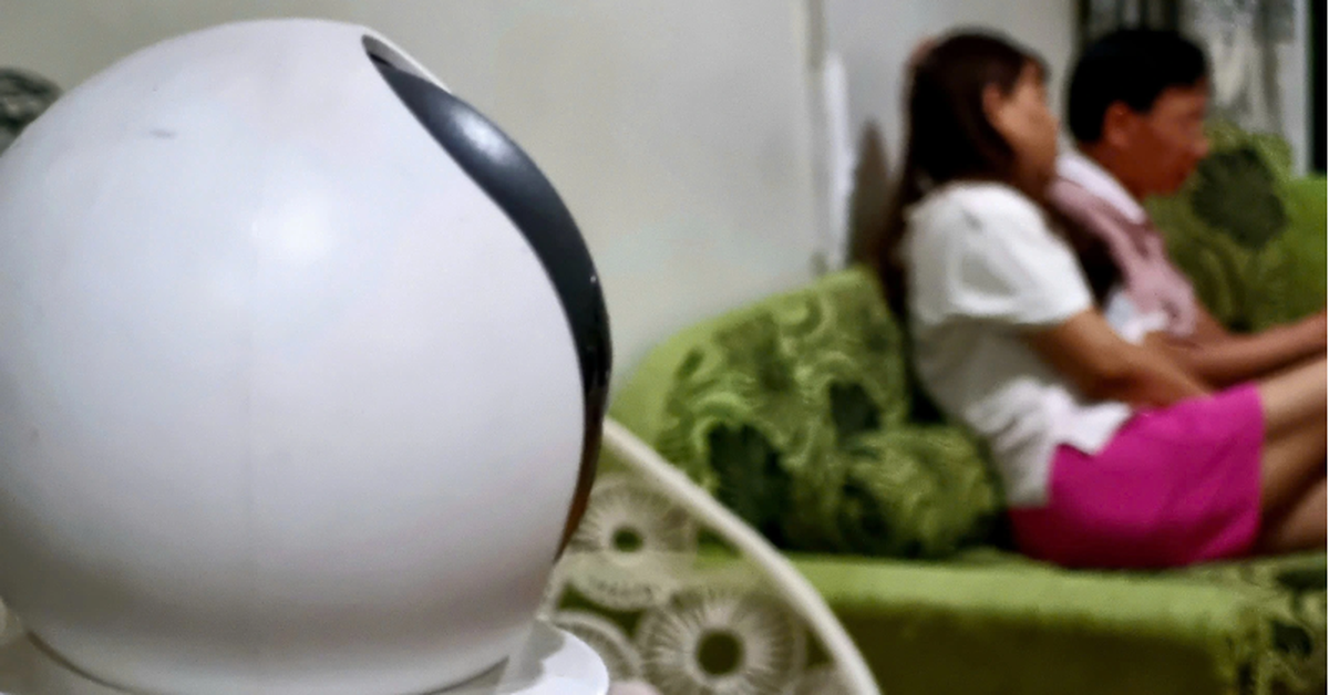 Tất cả người dân đang dùng camera giám sát chú ý thông báo mới nhất từ công an