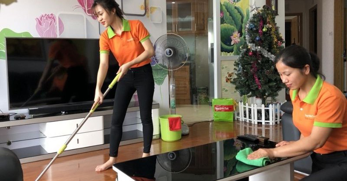Tất cả người dân cả nước đang thuê người giúp việc chú ý mức phạt liên quan BHXH, BHYT
