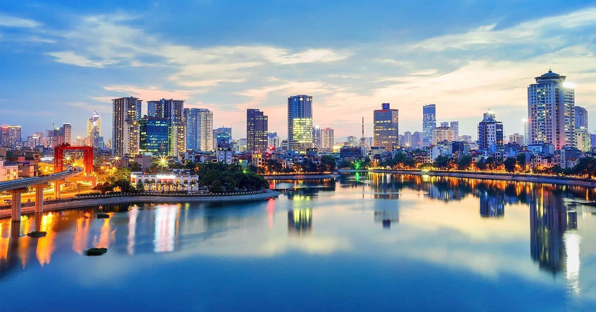 Vượt Đức và gần như toàn bộ châu Âu, Việt Nam thành công vào top dẫn đầu thế giới trong một lĩnh vực quan trọng