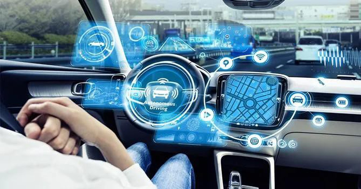 Khoe bền, khoe công nghệ nhưng đây là danh sách từ ngữ mà các hãng xe Trung Quốc vừa bị cấm dùng