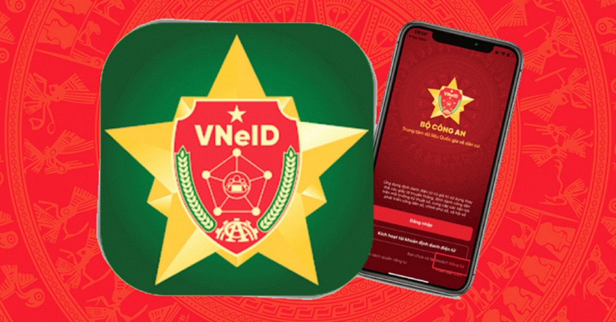 Từ 1/9, VNeID có thay đổi mới, người dân nên kiểm tra ngay