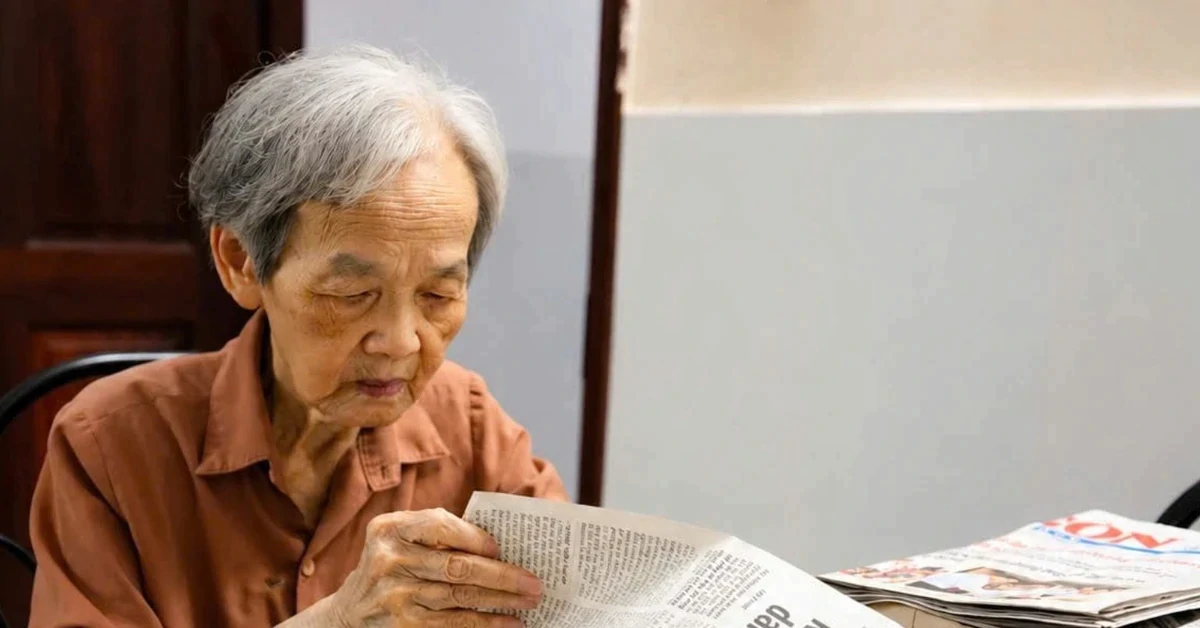 Con gái liệt sĩ Nguyễn Thị Minh Khai xúc động trước thông tin xác minh nơi chôn cất mẹ