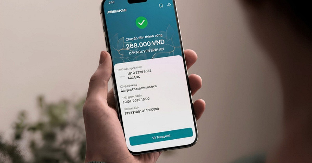 Sắp tới: Loạt thay đổi trong giao dịch chuyển khoản; phong tỏa tiền trong tài khoản ngân hàng sẽ được áp dụng với các trường hợp sau
