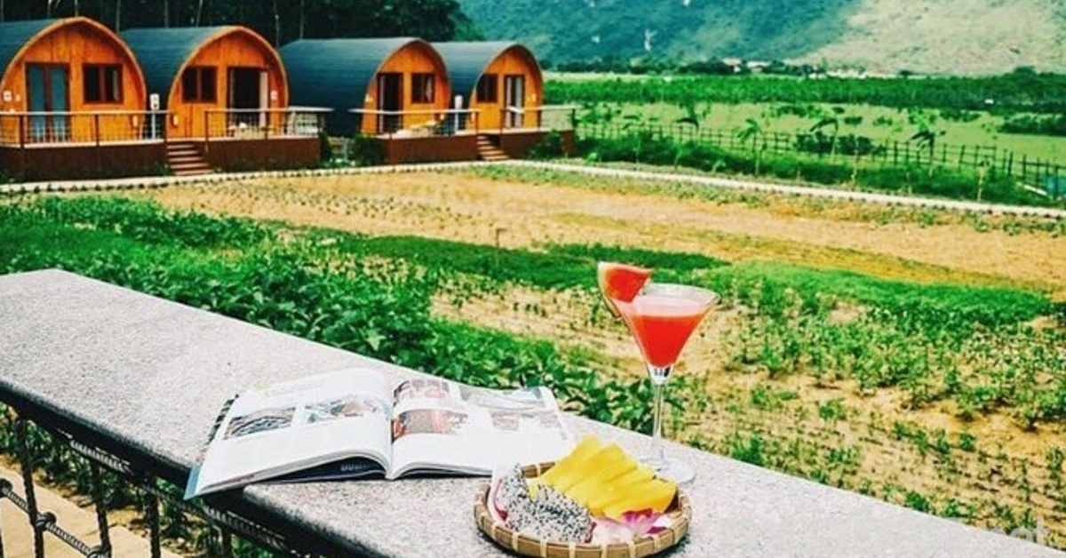 Sau cơn sốt "bỏ phố về rừng", bất động sản trang trại giảm giá vẫn ế khách mua