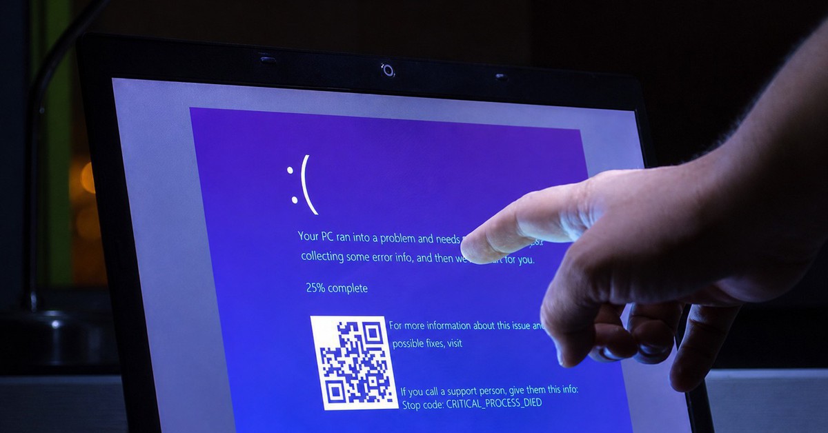 Cập nhật Windows 11 để máy an toàn, người dùng dính “combo” văng game, màn hình đen và lỗi PIN