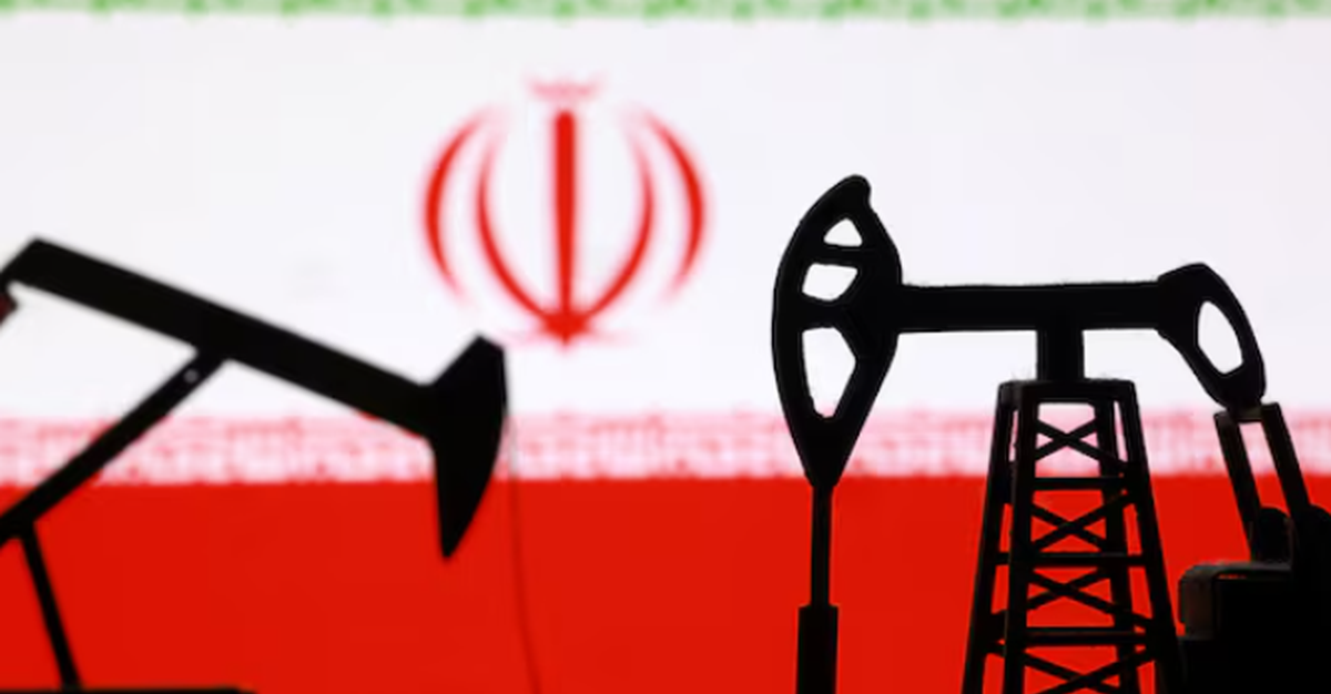Iran đón tin không vui từ ‘khách ruột" Trung Quốc
