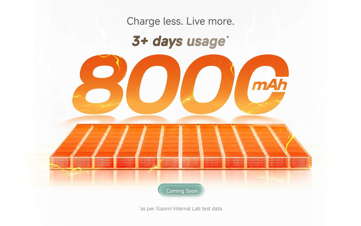 Redmi Note 17 5G gây chú ý với pin lớn, thêm lựa chọn lên đời