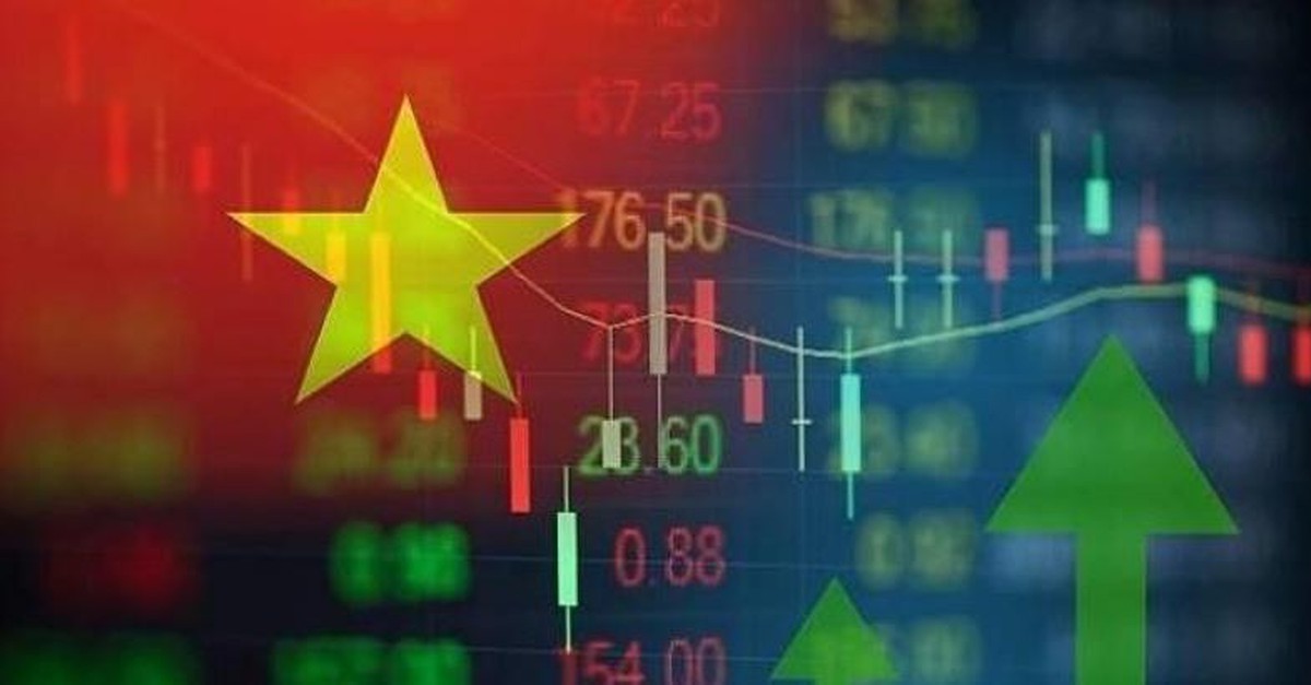 Đúng 1 tháng nữa, Việt Nam sẽ chính thức sánh ngang Trung Quốc, Ấn Độ