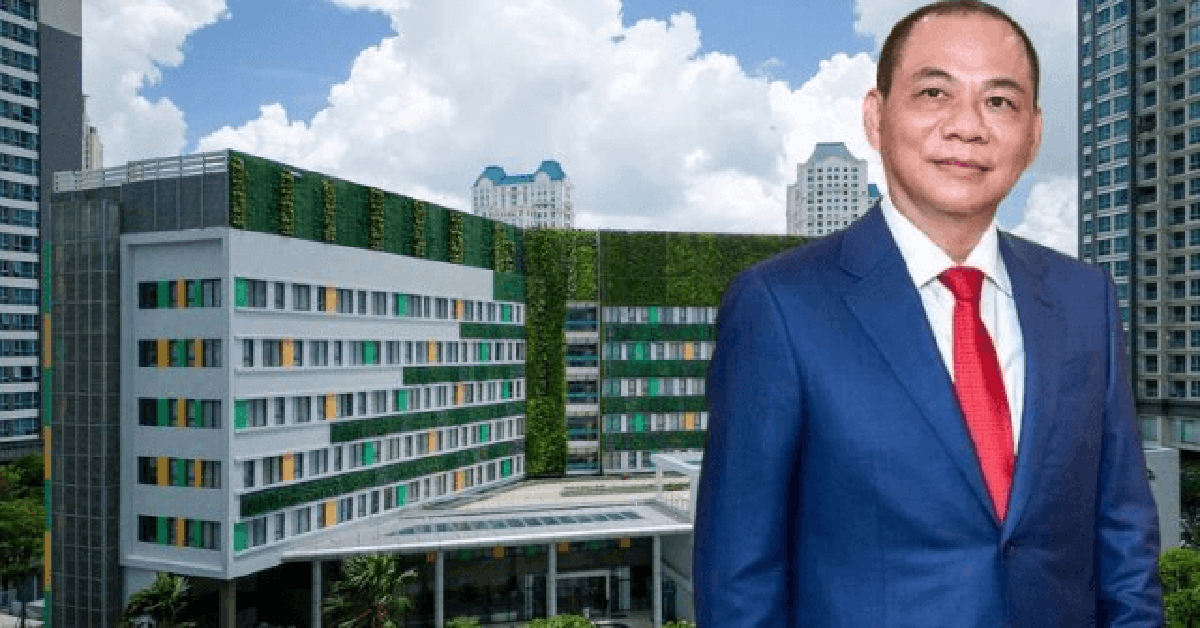 Tỷ phú Phạm Nhật Vượng có 1 mô hình hoạt động phi lợi nhuận nhưng mỗi năm vẫn thu về hơn 5.300 tỷ đồng, phủ sóng ở 9 tỉnh thành trên cả nước