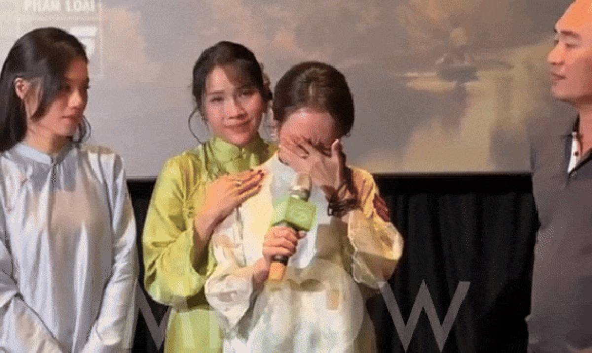 Thu Trang bị khâu hơn 20 mũi trên mặt, lên tiếng thông tin 'bị chém ở Vũng Tàu'