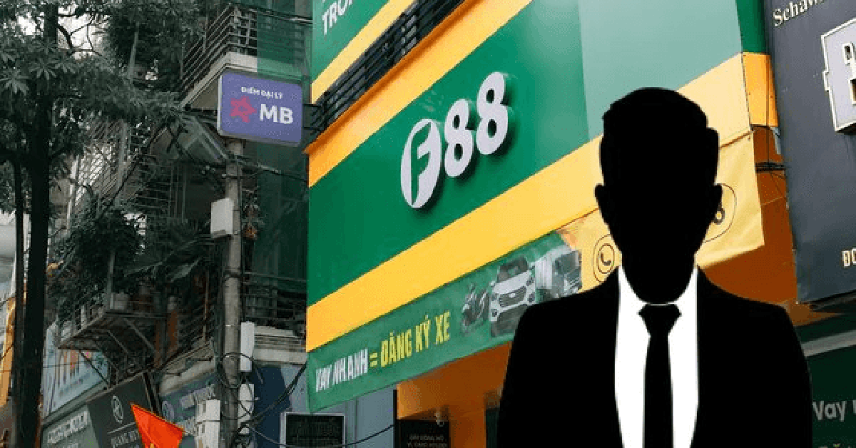 Kế toán trưởng F88 xin nghỉ việc