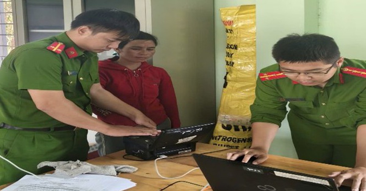 Tất cả người dân có SIM điện thoại chú ý thông báo mới nhất từ công an